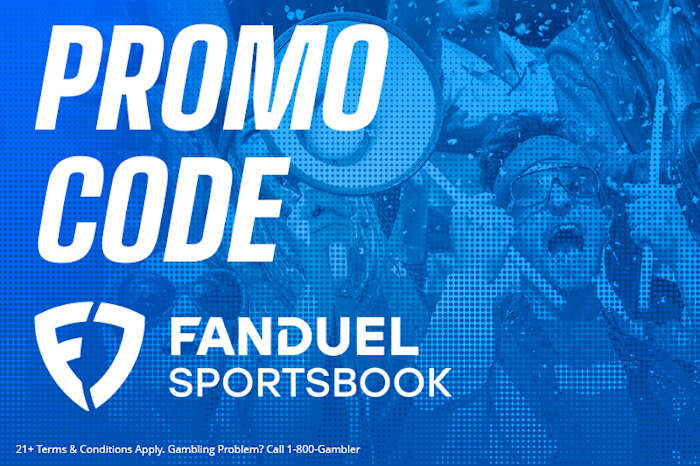 Secure your $200 welcome bonus upon signing up for FanDuel today. Discover the ultimate FanDuel promo code provided by FanNation & unlock other offers.